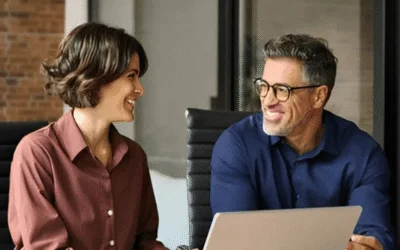 What Leadership & Performance Coaching Can Do for You